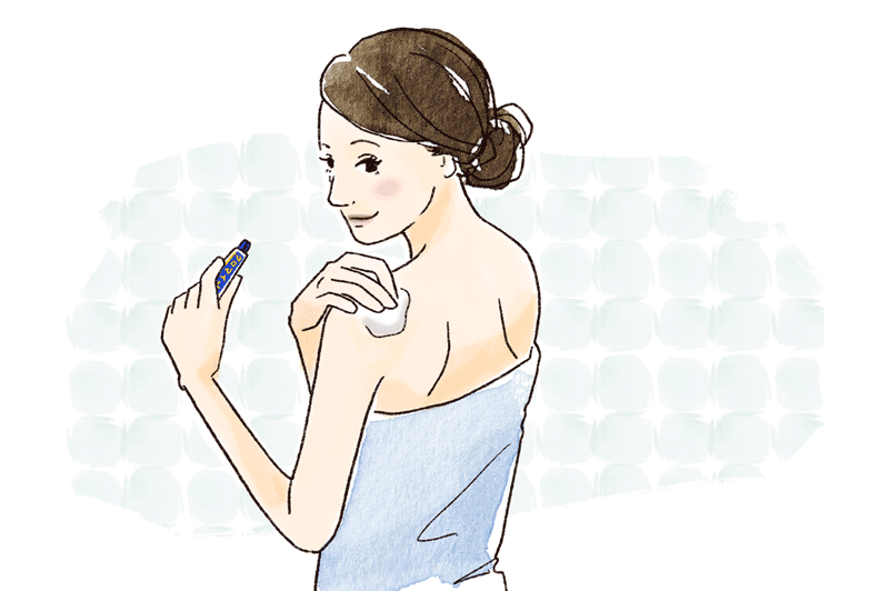 イラスト２