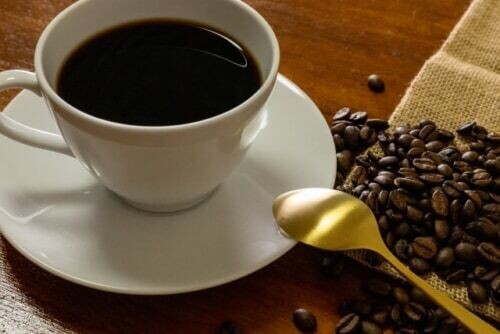 コーヒー資格取得