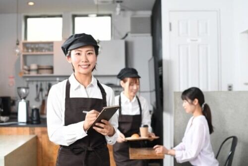 コーヒー資格取得