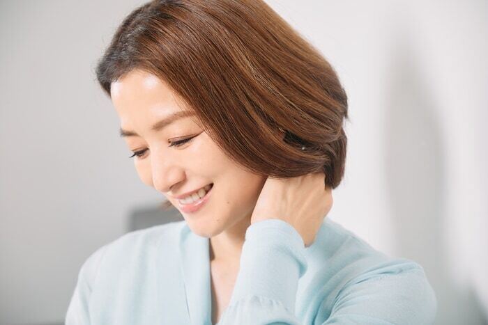 鈴木京香②