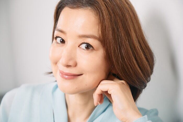 鈴木京香④