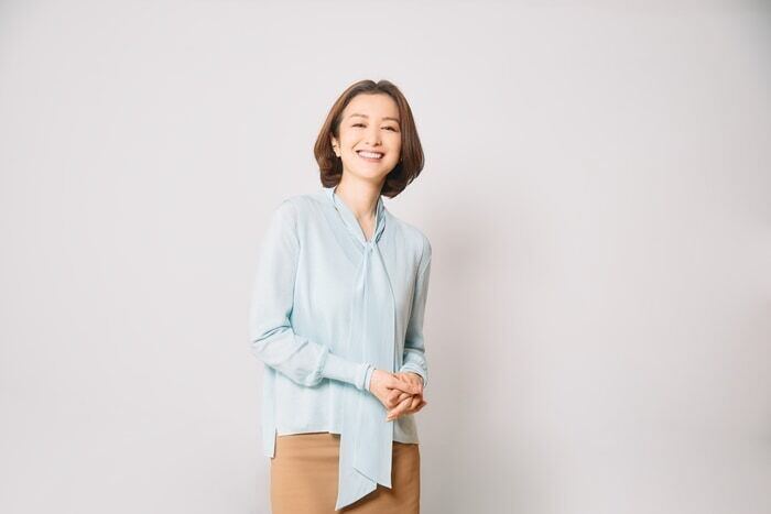 鈴木京香⑤