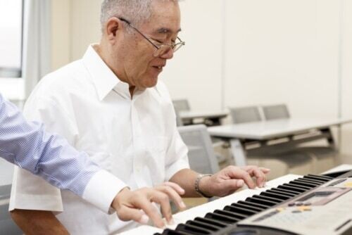 音楽療法士になるにはどの資格がおすすめ？