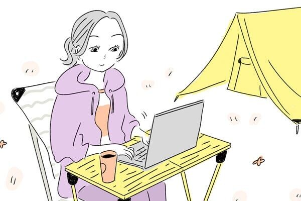 30歳からの“新しい働き方”最前線