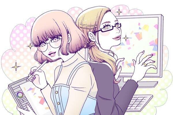 クリエイティブを仕事にするためのヒント