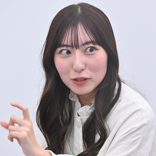 Kさん