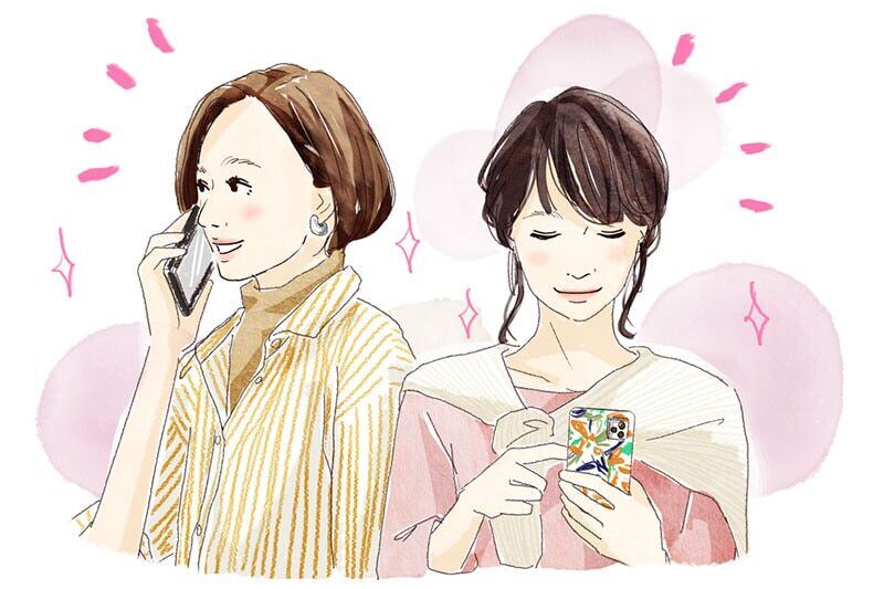 IIJmioに乗り換えてスマート女子へ♪