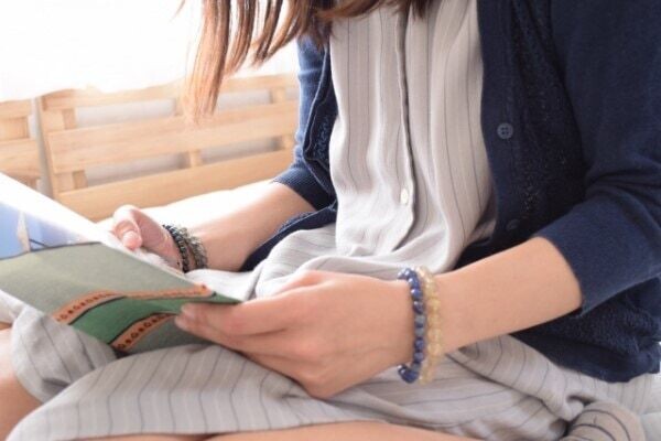水晶占いに関する資格を学べる通信講座はこちら