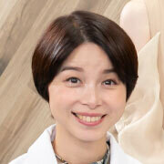 池田裕美枝先生