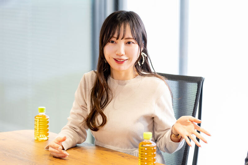 【同棲カップル】Mさん・Iさん