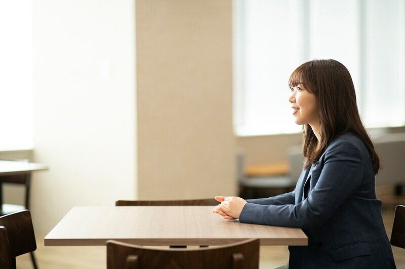 やりたいことを実現するために。富士通で私らしく働く