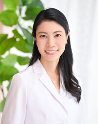 尾西　芳子先生