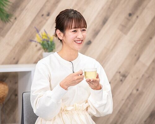 前田 有紀 さん