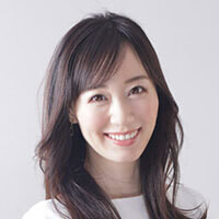 小林麻利子先生