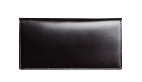 Leather Wallet Belchord