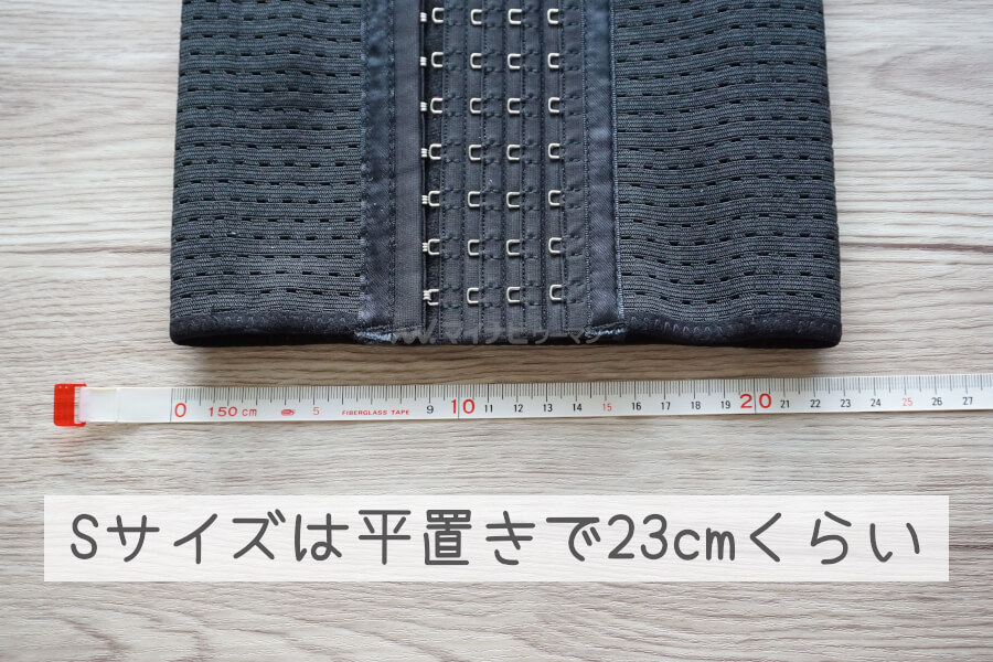 徹底検証】プリンセススリムを試した私の口コミ!写真付きレビュー