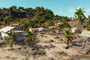Far Cry 6 Benchmark Preview - AMD版DLSSな「FSR」に対応、RadeonとGeForceで性能を試してみる