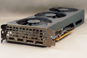 Radeon RX 6600を試す - RTX 3060に対抗、効率重視の新普及帯GPUを徹底ベンチマーク