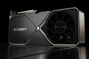 NVIDIA、Ampere最上位GPU「GeForce RTX 3090 Ti」正式発表 - 24GB GDDR6X搭載