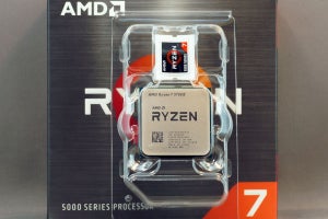 Ryzen 7 5700XとRyzen 5 5500/5600を試す - 対Core i5や5800Xで絶妙な性能かも