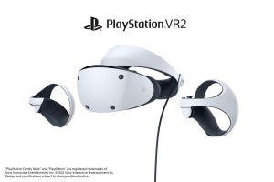 PS VR2、2023年2月22日に発売 - 価格は74,980円