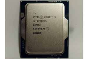 Core i9-13900KSを試す - 史上最速CPUの実力検証、性能を出し切るハードルは高い