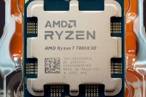 「Ryzen 7 7800X3D」を試す - ゲーム最優CPUか？ 1CCD版X3Dは性能と電力効率がピカイチ