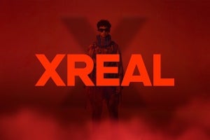 新ブランド名は「XREAL」、日本Nrealが「日本Xreal」に社名変更
