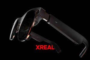 「XREAL Air 2 Ultra」、サングラス型で空間認識コンピューティングに対応