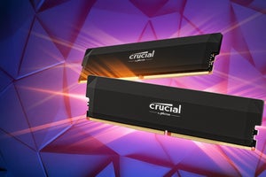 Micron、DDR5メモリとしては格段に低遅延な「Crucial DDR5 Pro 6000 UDIMM」投入 - PCIe 5.0 SSDも