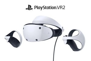 PlayStation VR2のPC対応テスト中、2024年内メド