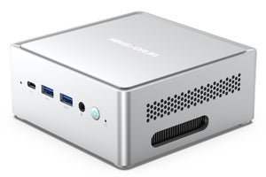 「Minisforum NAB6 Lite」発表 - 68,000円で第12世代Core i5搭載、0.9リットルの小型PC