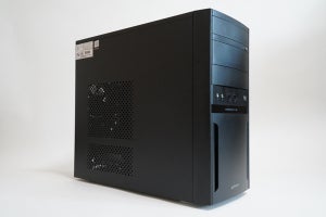 8コアの第2世代Ryzen、GTX 1050搭載で約10万円! コスパ抜群のデスクトップPCの実力とは