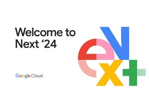 「Google Cloud Next '24」が開幕 - 各種サービスを発表