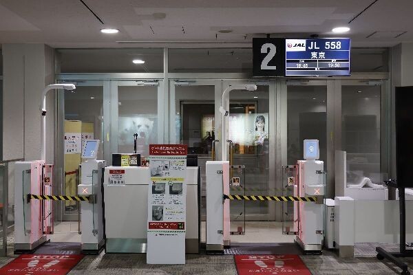 航空機の技術とメカニズムの裏側 第431回 空港の旅客関連インフラを共有化する「CUPPS」「CUMS」 、成田空港で導入