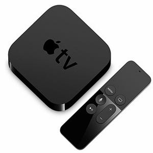シリコンバレー101 第636回 クラウドとデバイスの関係を再定義する第4世代「Apple TV」